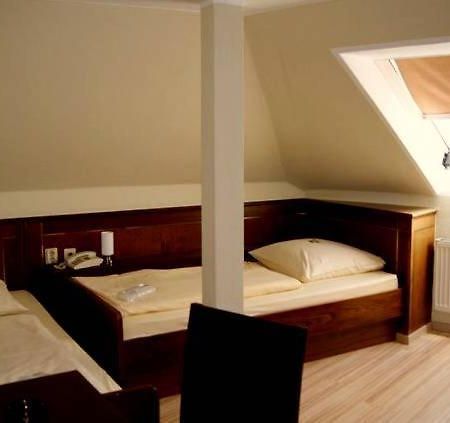 Hotel am Wilhelmsplatz Stuttgart Kültér fotó