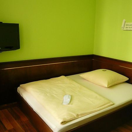Hotel am Wilhelmsplatz Stuttgart Kültér fotó