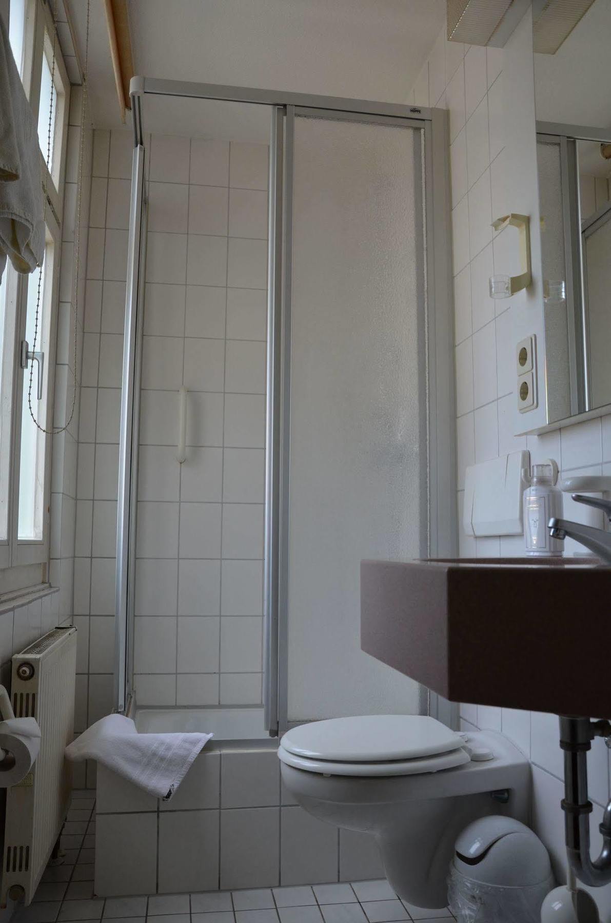 Hotel am Wilhelmsplatz Stuttgart Kültér fotó