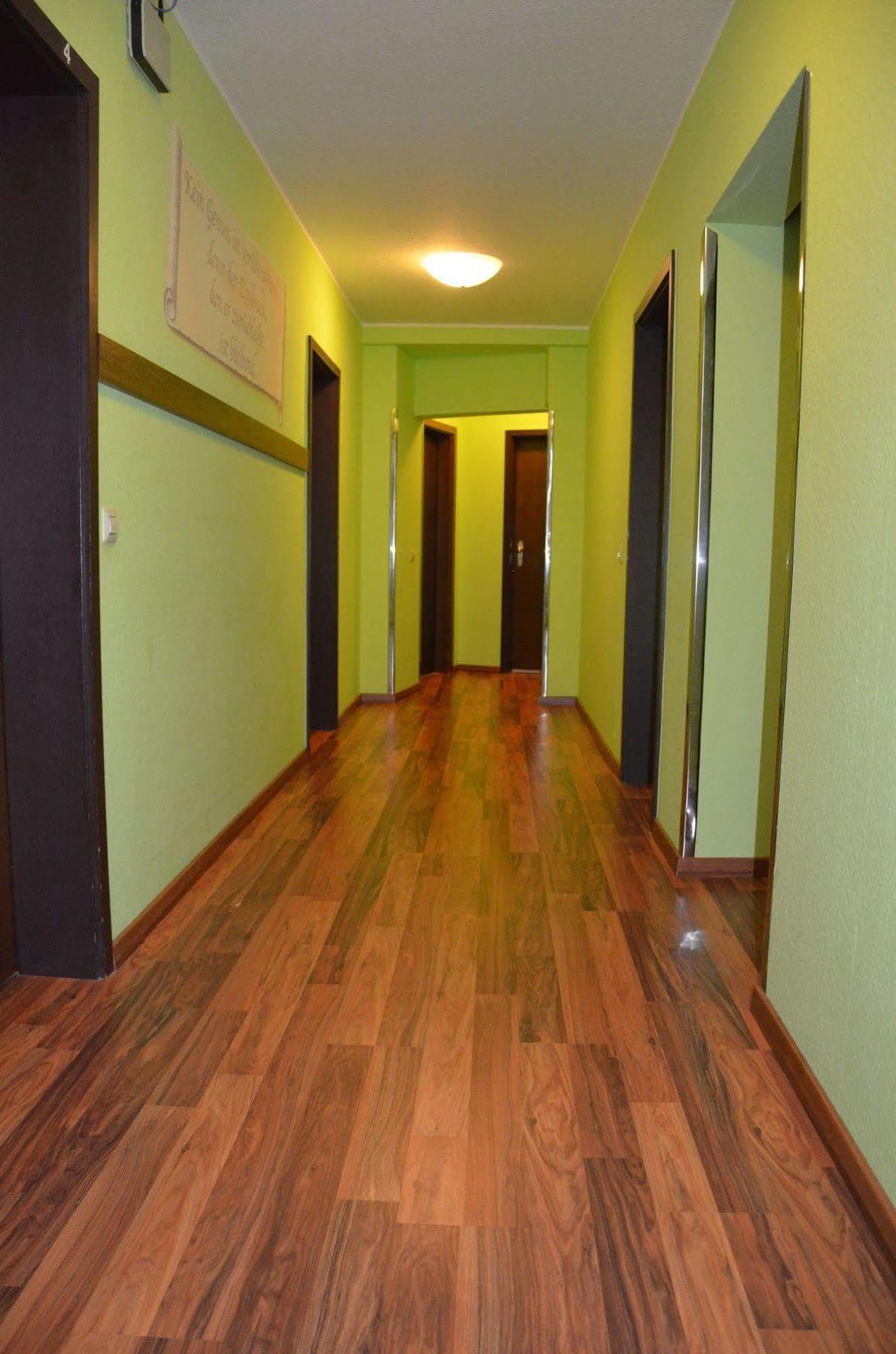 Hotel am Wilhelmsplatz Stuttgart Kültér fotó